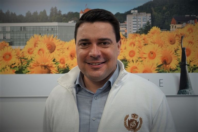 Peter Dermol