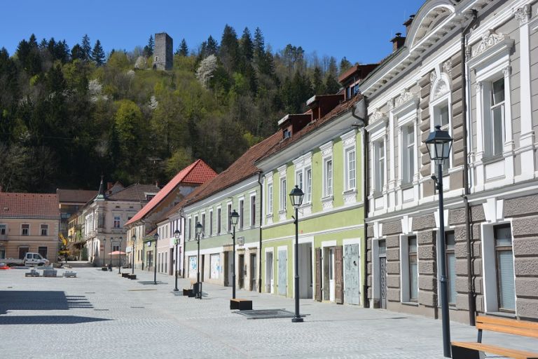 Šoštanj 1