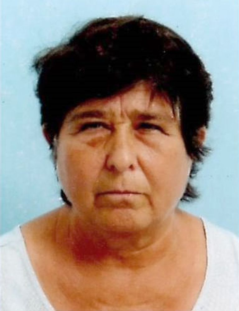 mira barukcic
