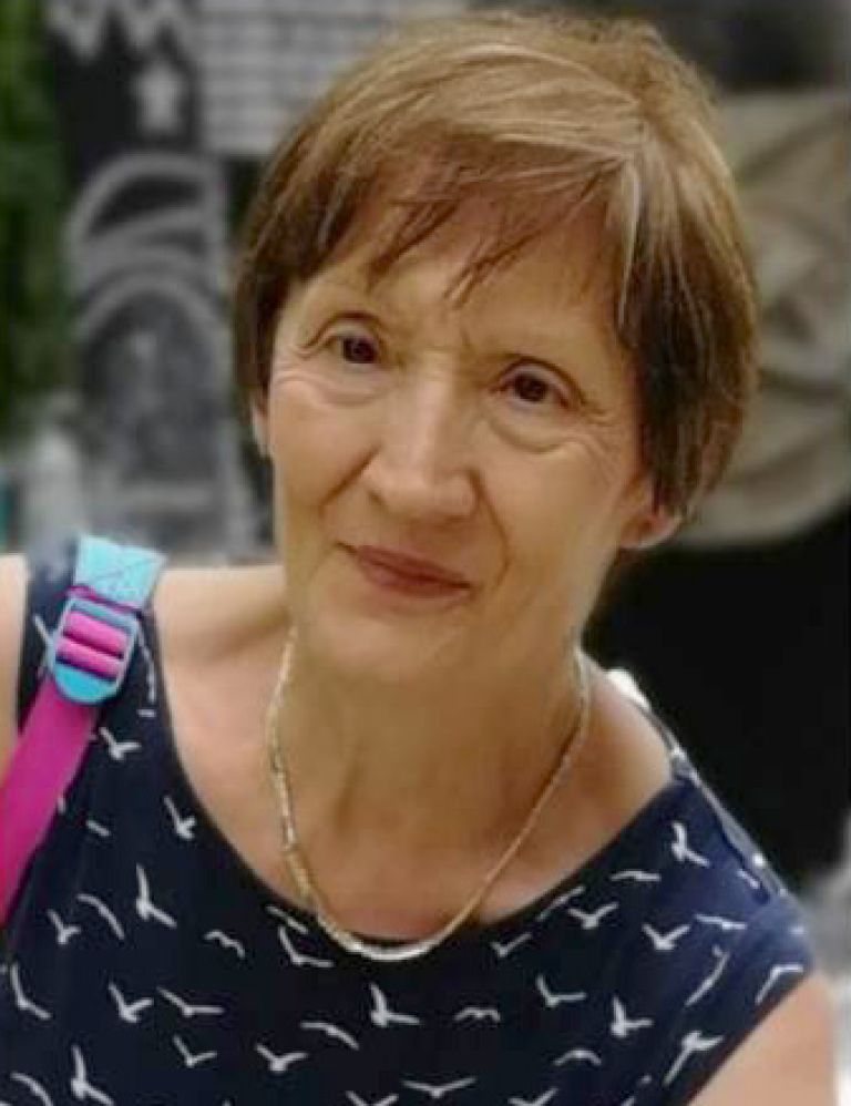 ljiljana nestorović