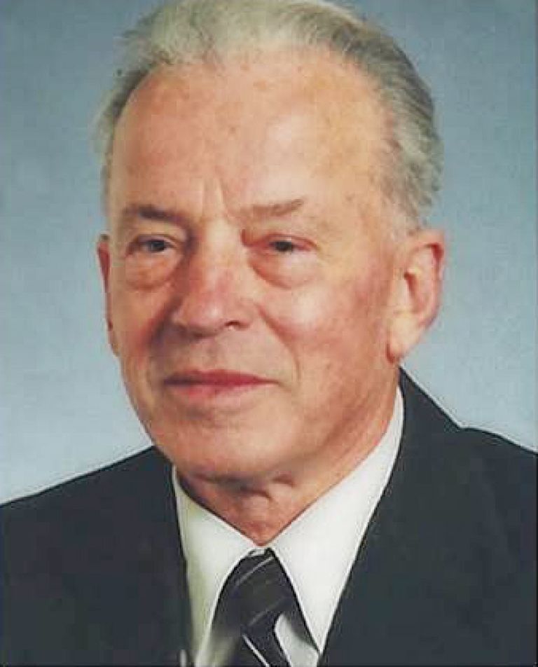 adolf lipnik