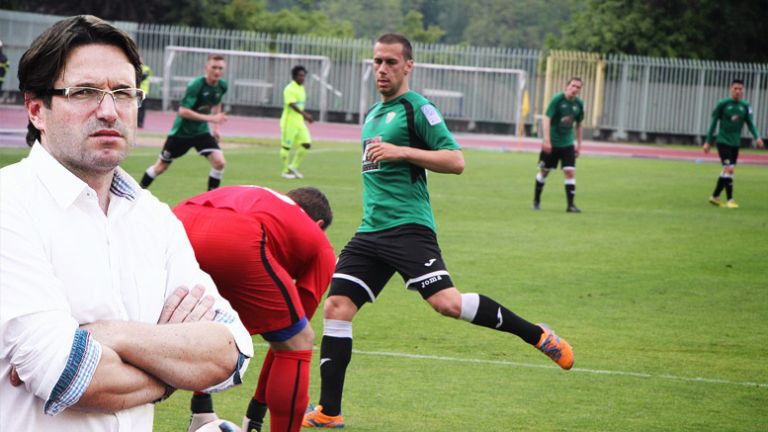 jernej javornik rudar