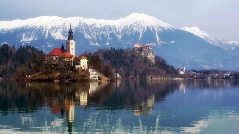 bled