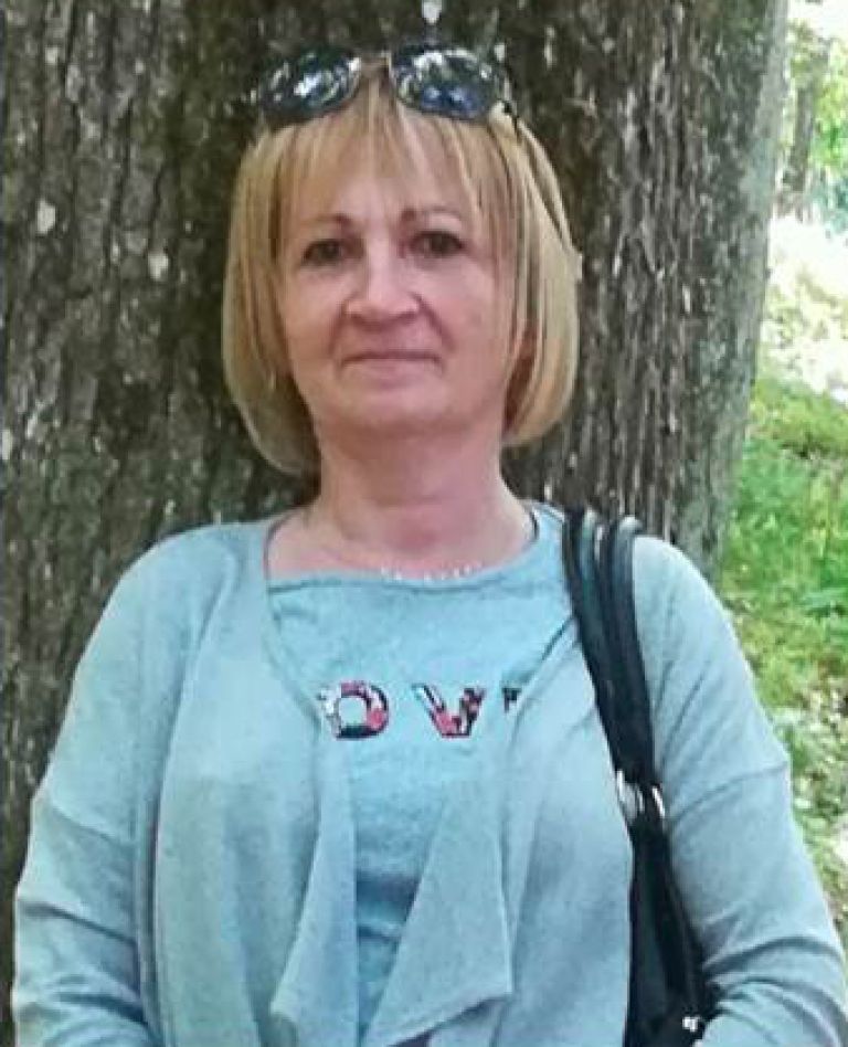 suzana petek