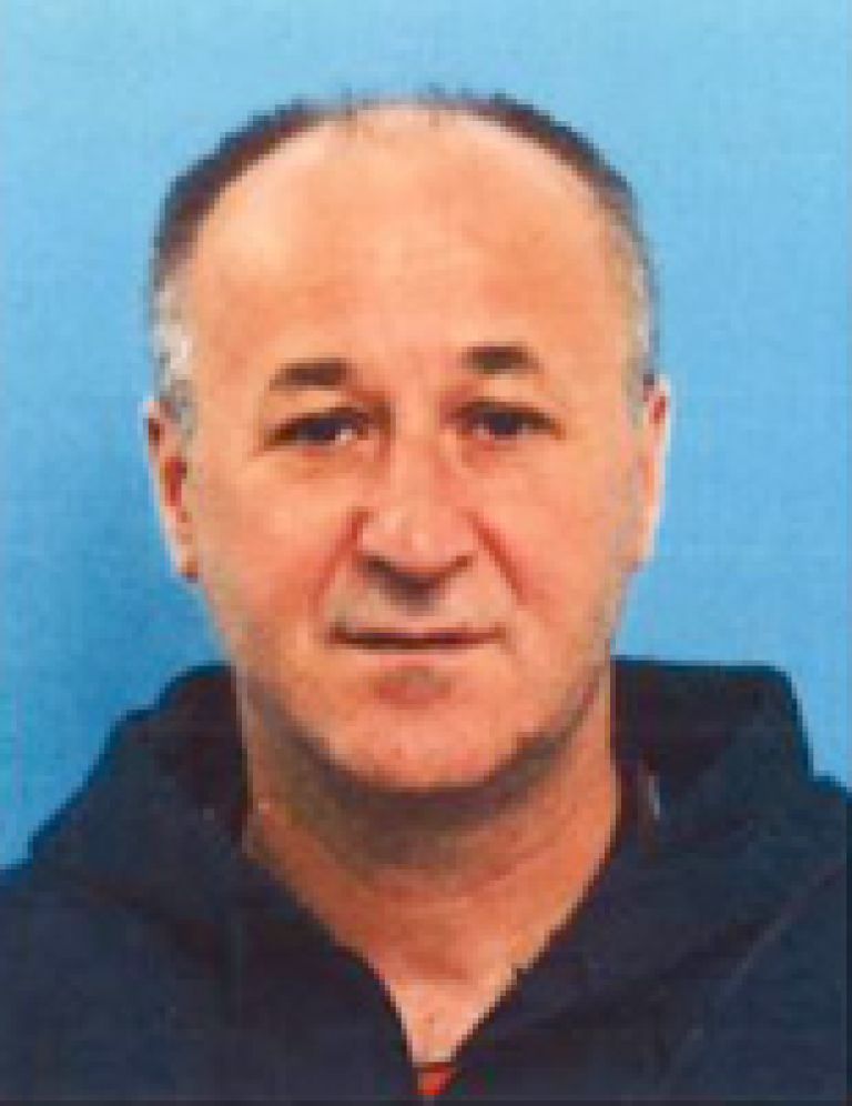 mirko kregar