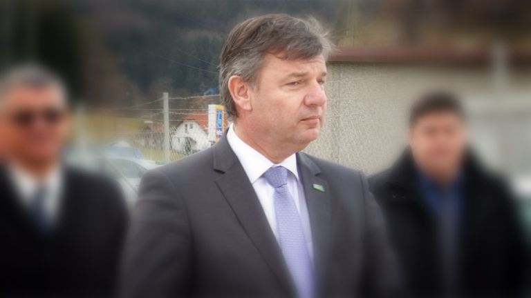 gaspersic