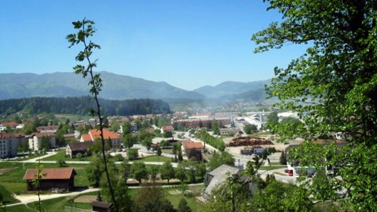 nazarje