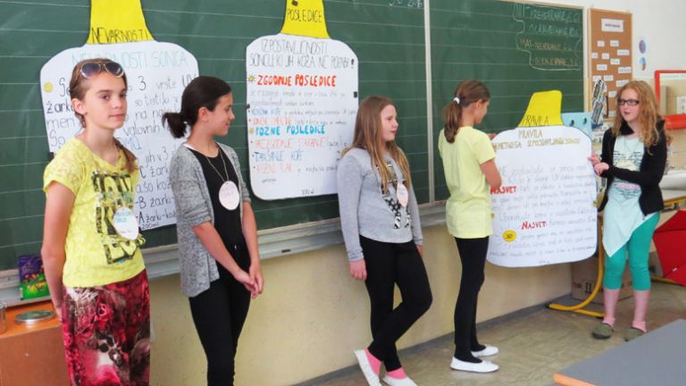 Ambasadorji zdravja (2)