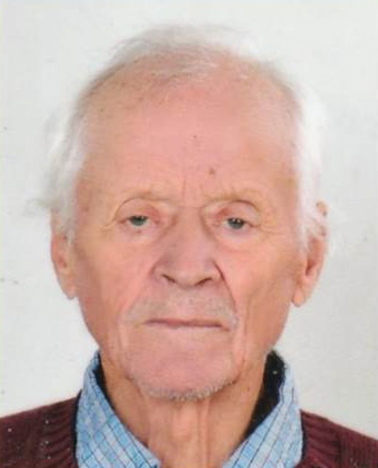 albert čas