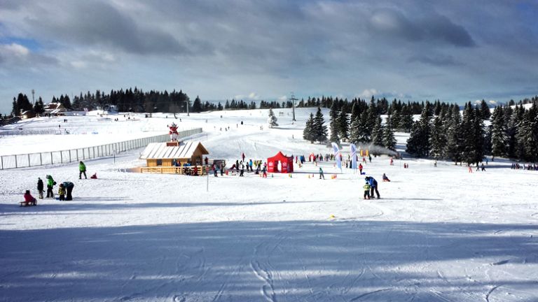 rogla, smucanje, solarji