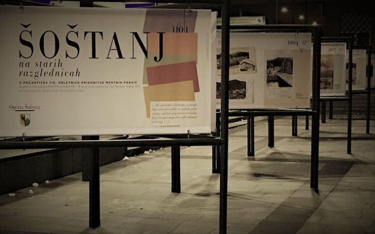 Šoštanj