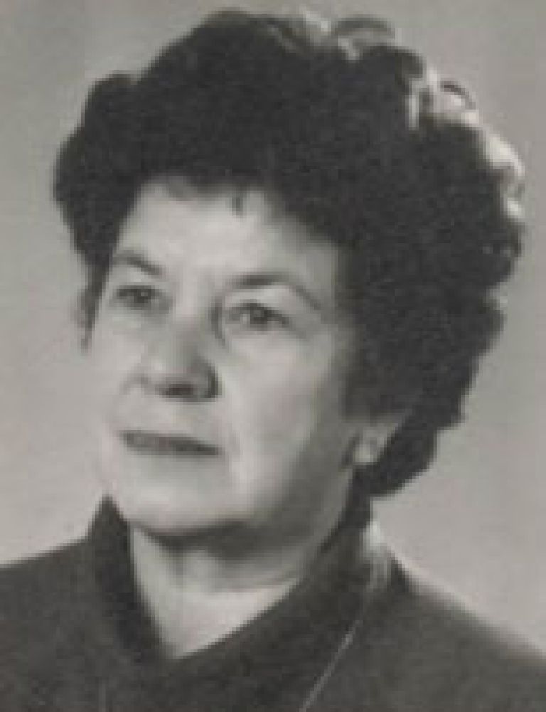 marija-poljanšek-1932