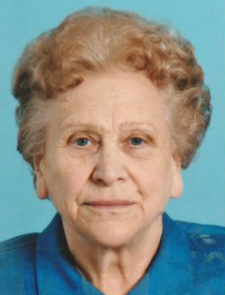 roza zapušek