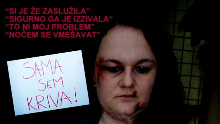 nasilje, zenske, udarnik