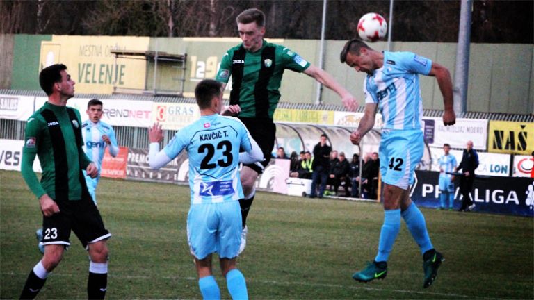 rudar gorica