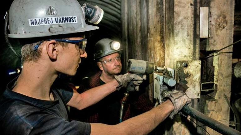 premogovnik-zaposluje