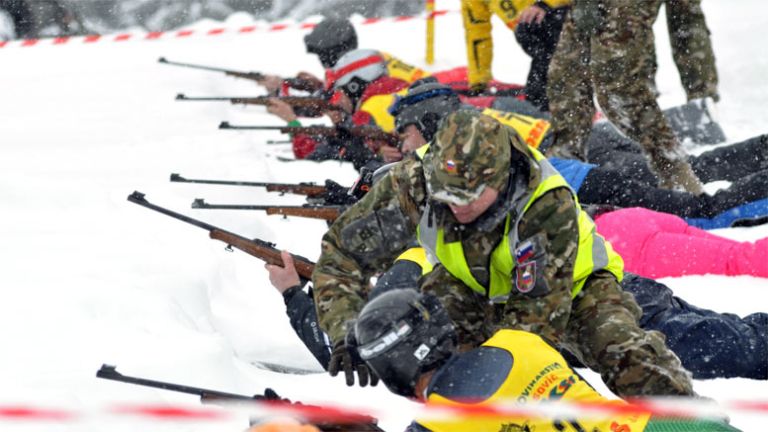 castniki_tekmovanje_golte_smucanje_streljanje