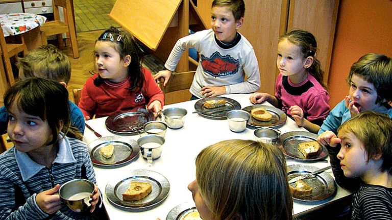 medeni zajtrk vrtec sostanj_0764