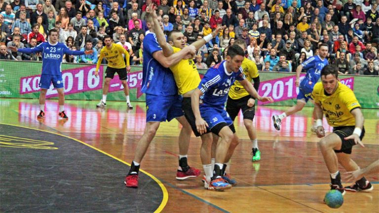 rokomet, velenje, celje