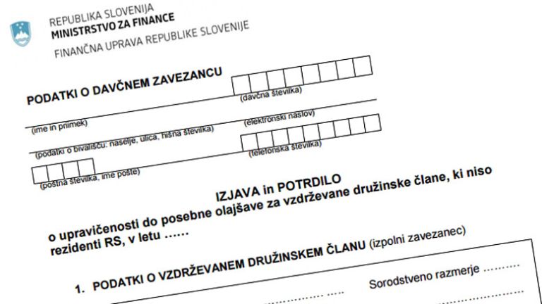 dohodnika