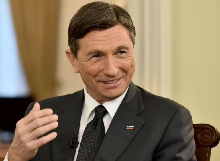 Pahor