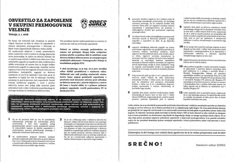 sdres_stavkovne_zahteve_rudnik_stavka
