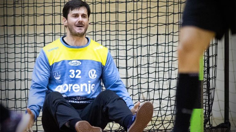 rokomet_Gorenje_golman