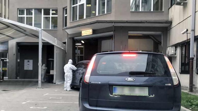 korona-test-bris-zdravstveni-dom-virus