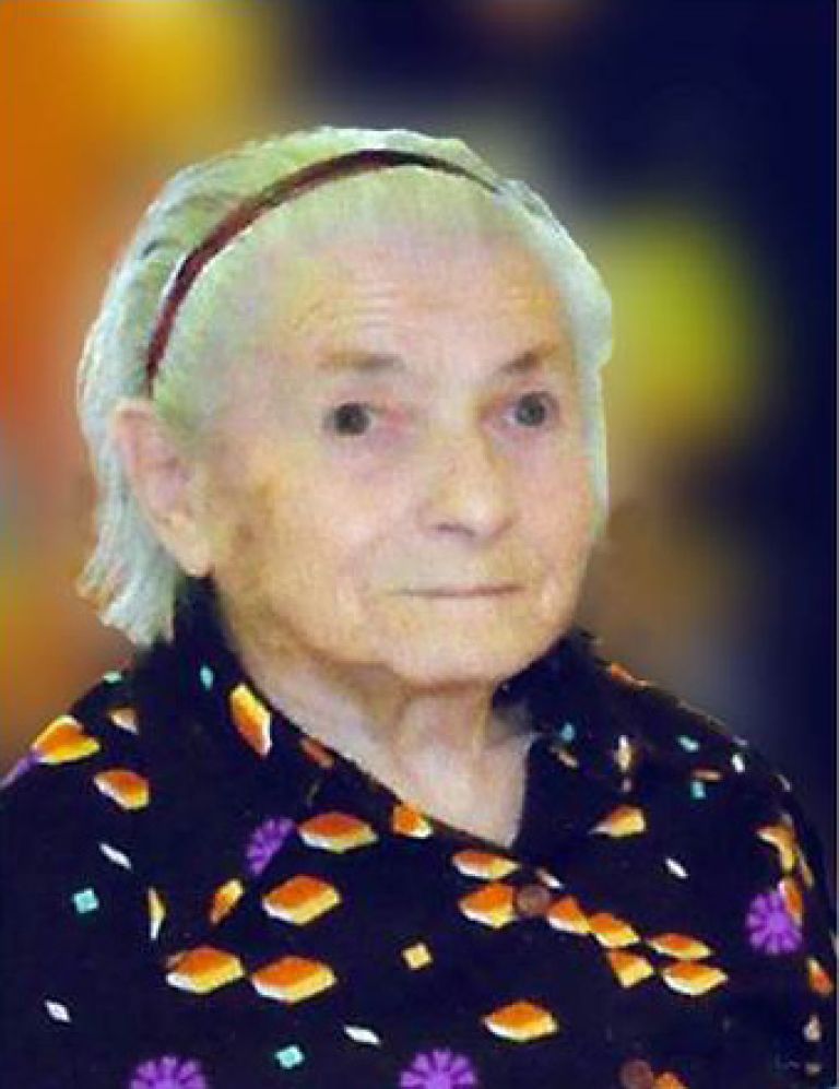 matilda sevnik