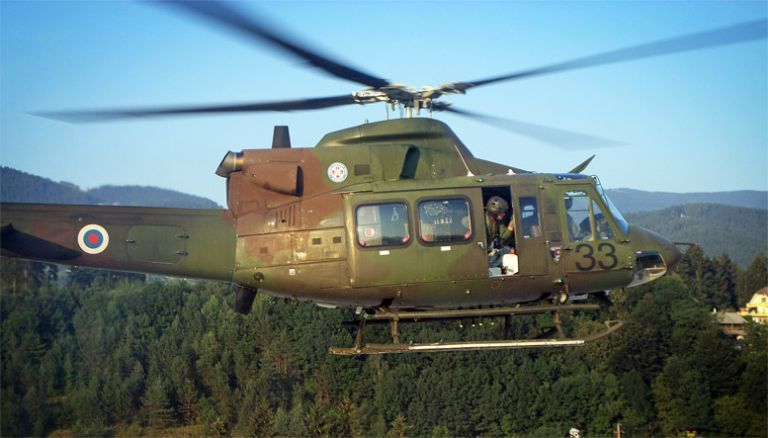 heli