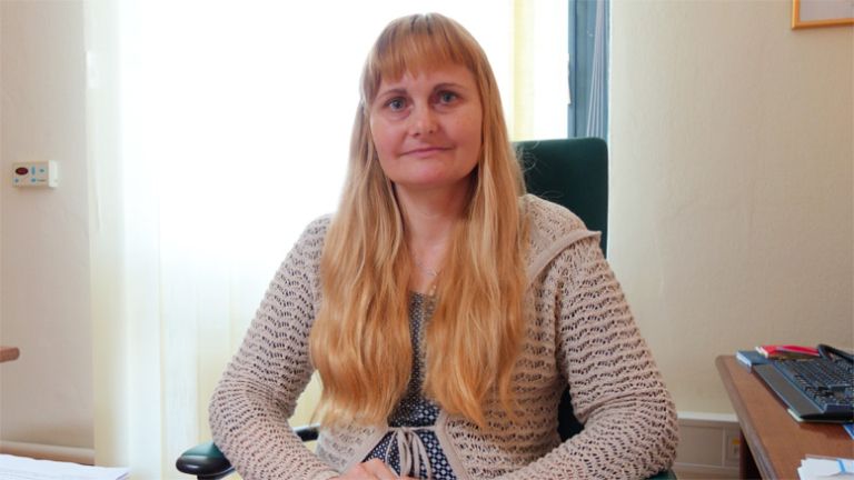 lidija hartman koletnik