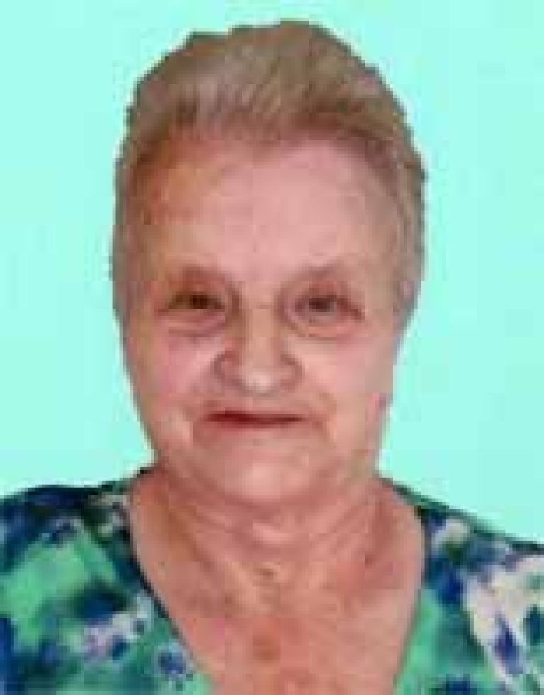 gizela-mackovsek