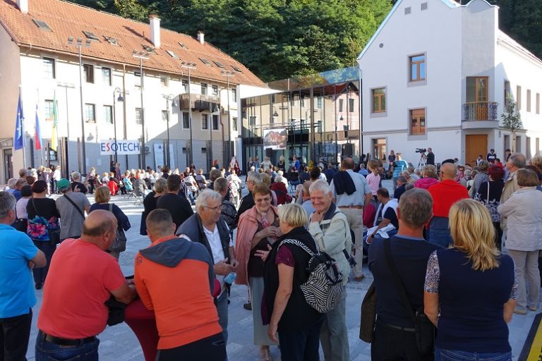 Staro Velenje