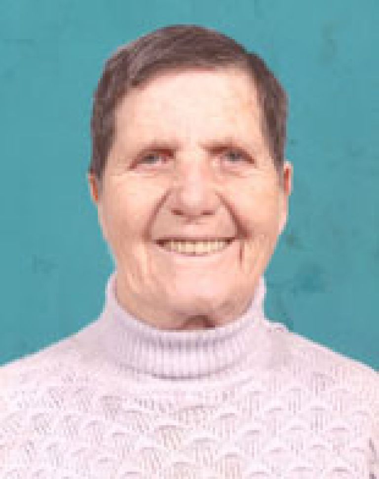 Kočevar-Alojzija
