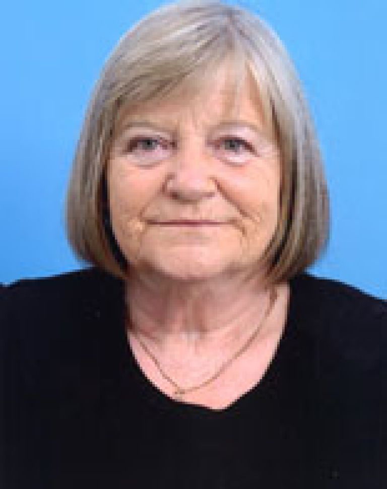 Janžovnik-Olga-1954