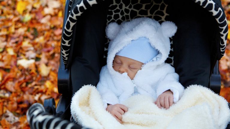 dojenček autumn-22012_1920