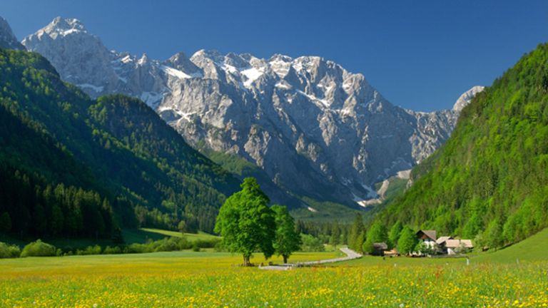 logarska