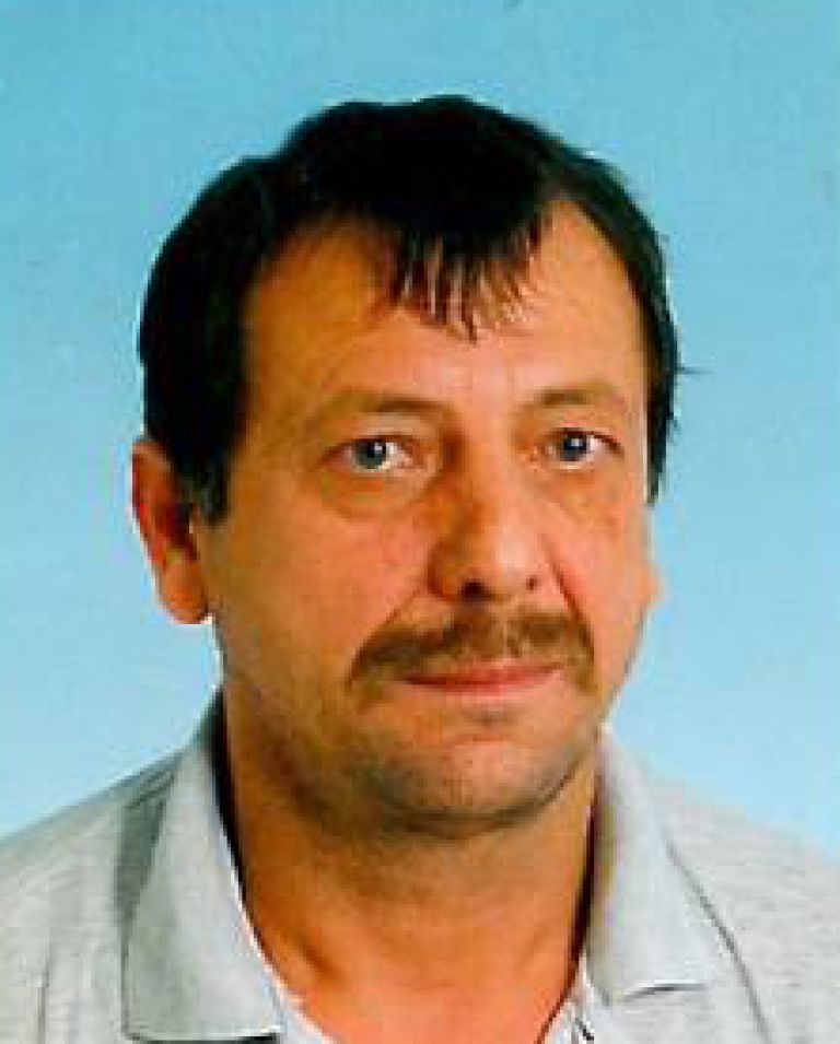 ismet buljubašić