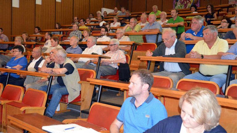 predstavitev hitre ceste 2016