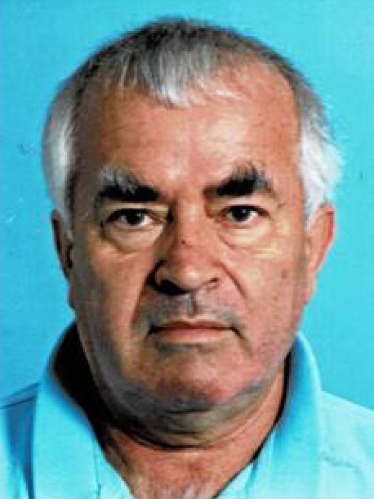 stjepan vargek