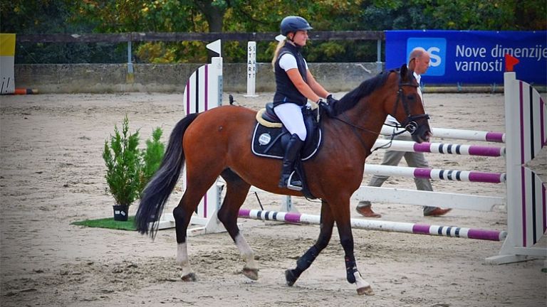 konjenisko-tekmovanje