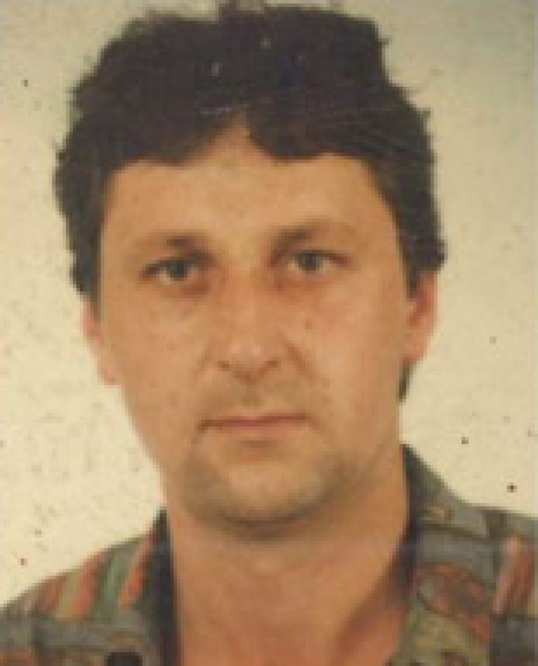 janko petrič