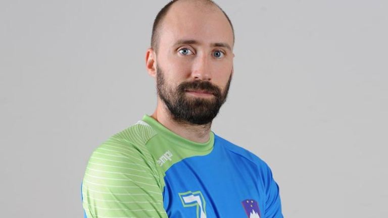 Koper, Photoshoot (Naational team of Slovenia)