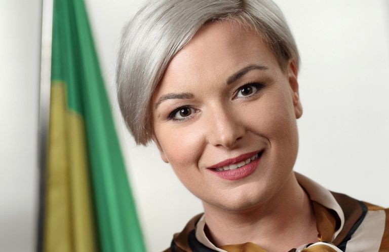 SD Vasiljević Aleksandra