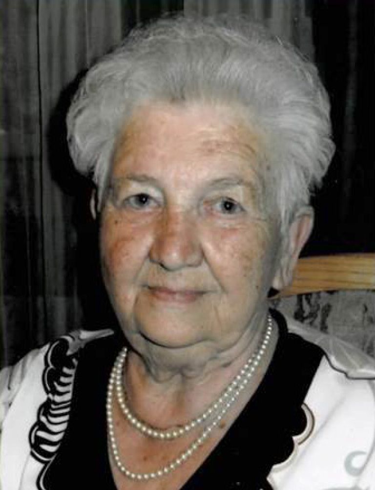 ana seferovič