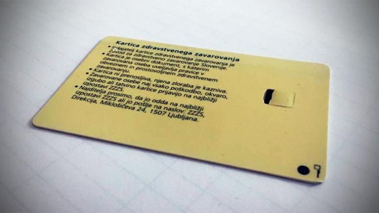 kartica-zdravstvena