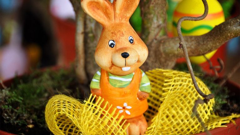 velika noc, velikonocni, zajec, pisanka