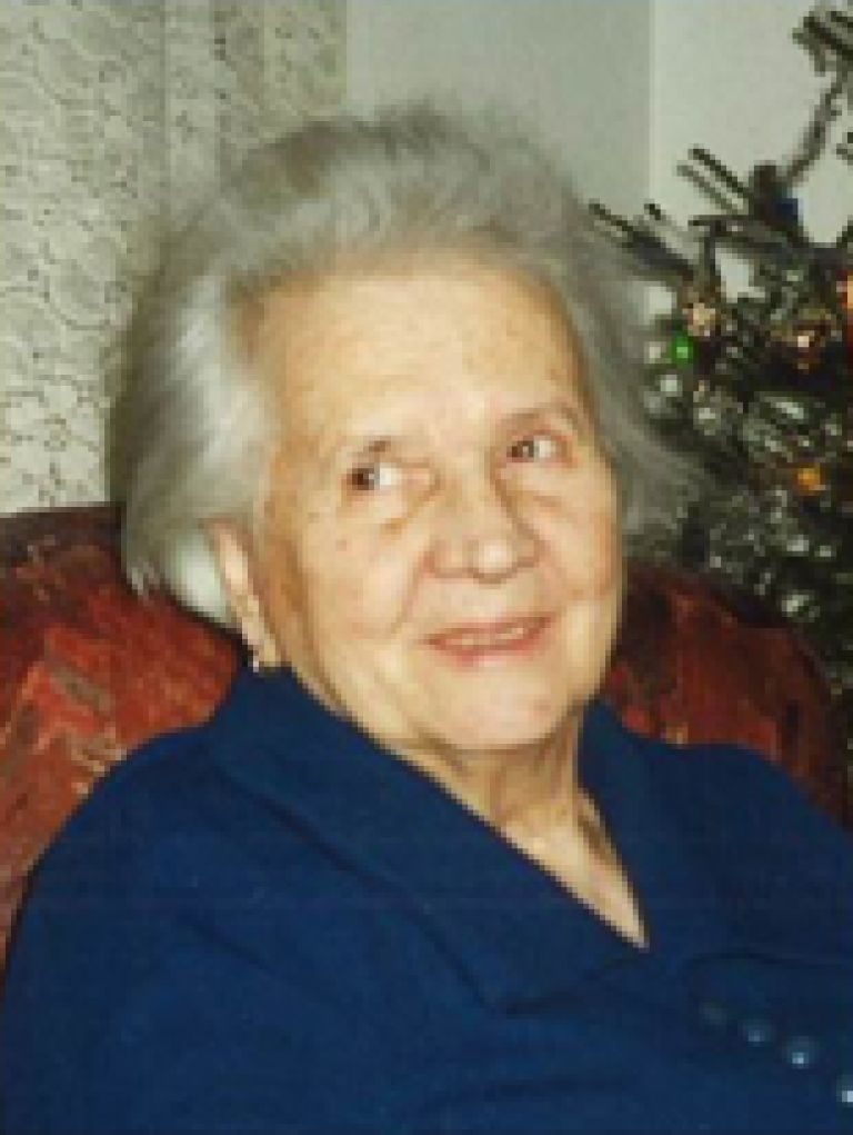 štefanija rožman
