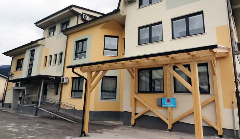 zdravstveni dom nazarje