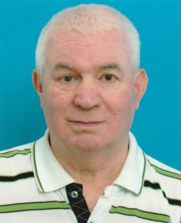 vinko ježovnik